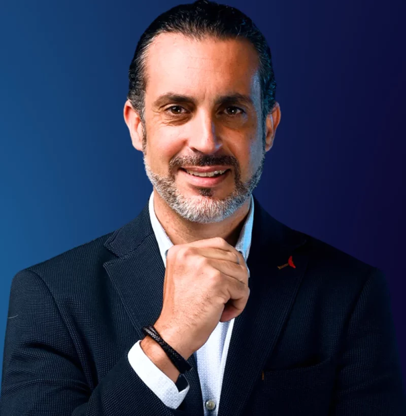 Karim Mahjoub